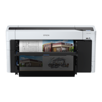 Epson SureColor SC-T7700D